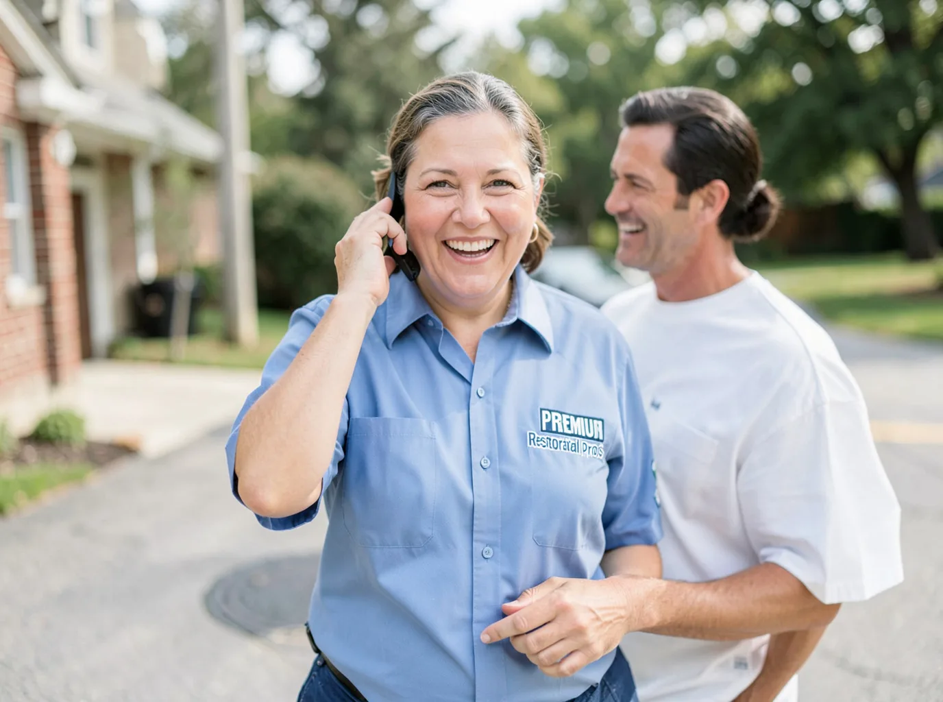 Water Damage Restoration Lockport, KY FAQs
